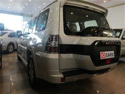 میتسوبیشی پاجیرۆ